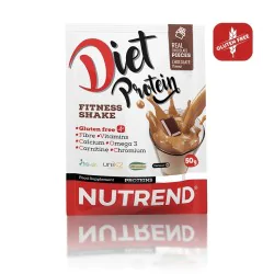 Koktejly NUTREND