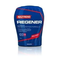 Regenerace